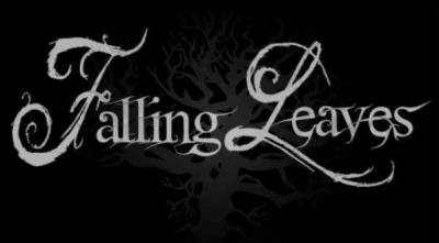 logo Falling Leaves